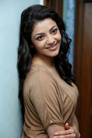 Kajal Agarwal Latest Photo Gallery